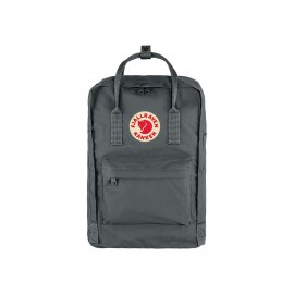 Fjallraven Zaino Kanken Laptop Grigio