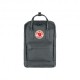 Fjallraven Zaino Kanken Laptop Grigio