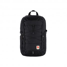 Fjallraven Zaino Skule Nero