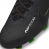 Nike Superfly 9 Elite Fg Nero - Scarpe Da Calcio Uomo