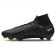 Nike Superfly 9 Elite Fg Nero - Scarpe Da Calcio Uomo