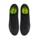 Nike Superfly 9 Elite Fg Nero - Scarpe Da Calcio Uomo