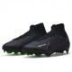 Nike Superfly 9 Elite Fg Nero - Scarpe Da Calcio Uomo