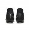 Nike Superfly 9 Elite Fg Nero - Scarpe Da Calcio Uomo