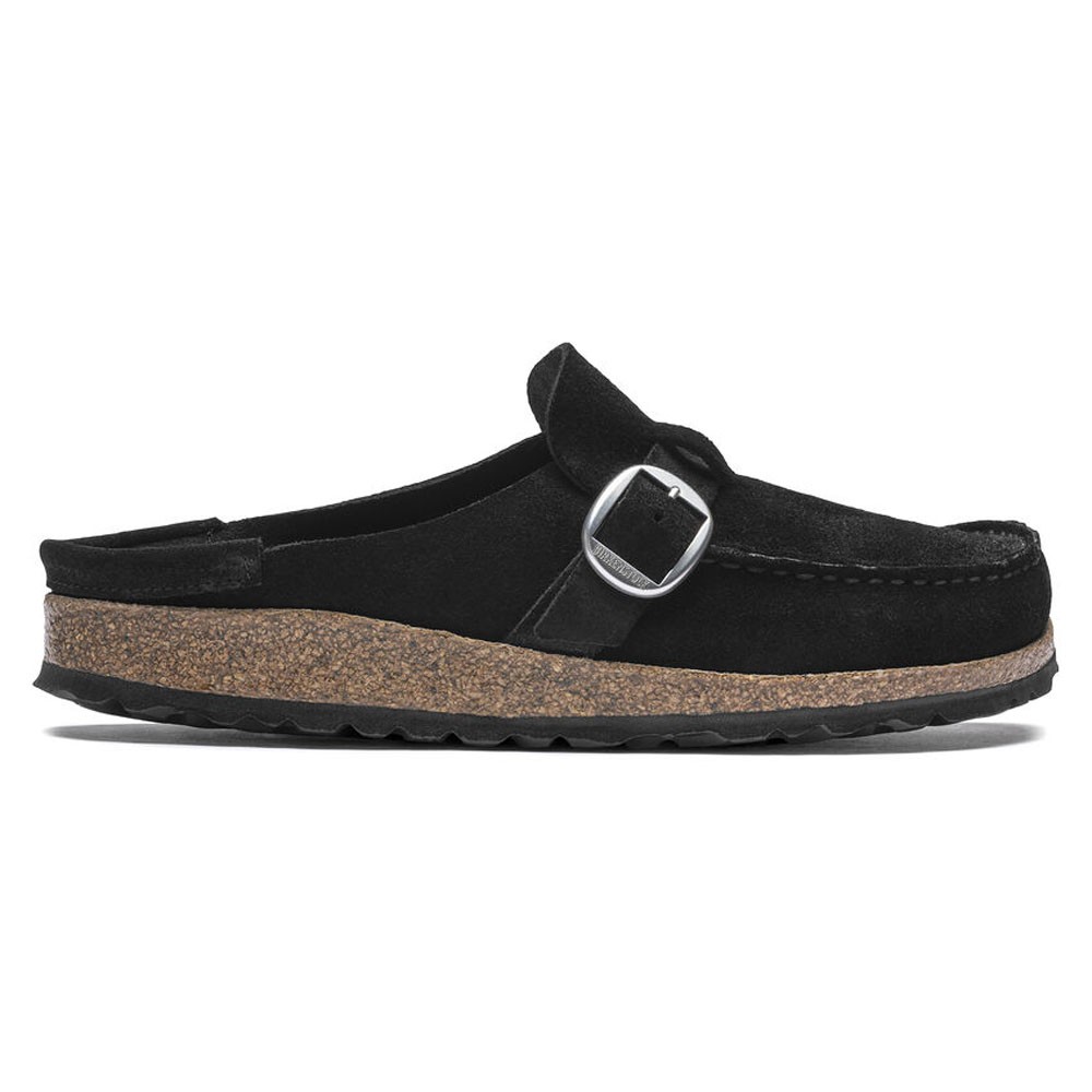 Image of Birkenstock Buckley Nero - Sandali Donna EUR 37068