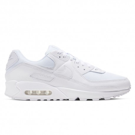 Nike Air Max 90 Bianco - Sneakers Uomo