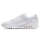 Nike Air Max 90 Bianco - Sneakers Uomo