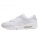 Nike Air Max 90 Bianco - Sneakers Uomo