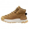 Nike Classic City Boot Wheat Bianco - Sneakers Donna