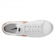 Nike Blazer Low Platform New Bianco Bronzo - Sneakers Donna