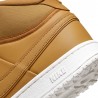 Nike Court Vision Mid Winter Elemental Oro - Sneakers Uomo