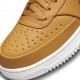 Nike Court Vision Mid Winter Elemental Oro - Sneakers Uomo