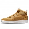 Nike Court Vision Mid Winter Elemental Oro - Sneakers Uomo