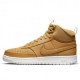 Nike Court Vision Mid Winter Elemental Oro - Sneakers Uomo