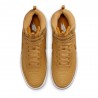 Nike Court Vision Mid Winter Elemental Oro - Sneakers Uomo