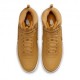 Nike Court Vision Mid Winter Elemental Oro - Sneakers Uomo