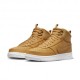 Nike Court Vision Mid Winter Elemental Oro - Sneakers Uomo