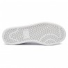 Ea7 Classic Cc Logo Bianco - Sneakers Uomo