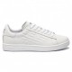 Ea7 Classic Cc Logo Bianco - Sneakers Uomo