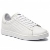 Ea7 Classic Cc Logo Bianco - Sneakers Uomo