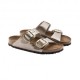 Birkenstock Arizona Big Bakle Oro - Sandali Donna