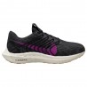 Nike Pegasus Turbo Next Nature Nero Viola - Scarpe Running Uomo