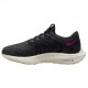 Nike Pegasus Turbo Next Nature Nero Viola - Scarpe Running Uomo