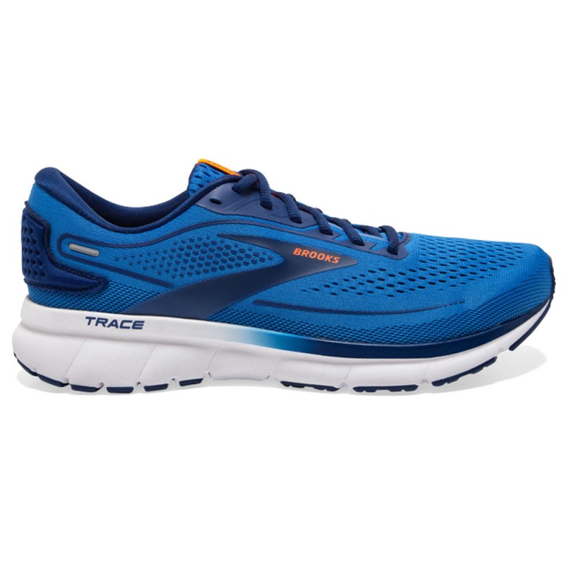 brooks corsa uomo