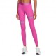 Nike Leggings Sportivi Tight Grx Rosa Donna