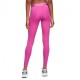 Nike Leggings Sportivi Tight Grx Rosa Donna