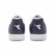 Diadora Raptor Low Gs Blu Rosso Bianco - Sneakers Bambino