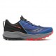 Saucony Xodus Ultra Sapphre Vizired - Scarpe Trail Running Uomo