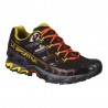 La Sportiva Ultra Raptor Ii Gore-Tex Nero Giallo - Scarpe Trail Running Uomo