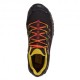 La Sportiva Ultra Raptor Ii Gore-Tex Nero Giallo - Scarpe Trail Running Uomo