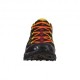 La Sportiva Ultra Raptor Ii Gore-Tex Nero Giallo - Scarpe Trail Running Uomo