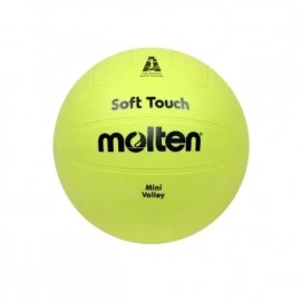 Molten Pallone  Mini Volley PRBV Giallo
