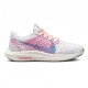 Nike Pegasus Turbo Next Nature White/University B - Scarpe Running Donna