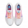 Nike Pegasus Turbo Next Nature White/University B - Scarpe Running Donna