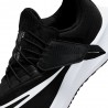 Nike Air Zoom Pegasus 39 Flyease Black/White/Smok - Scarpe Running Donna