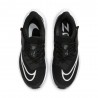 Nike Air Zoom Pegasus 39 Flyease Black/White/Smok - Scarpe Running Donna