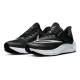 Nike Air Zoom Pegasus 39 Flyease Black/White/Smok - Scarpe Running Donna