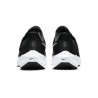 Nike Air Zoom Pegasus 39 Flyease Black/White/Smok - Scarpe Running Donna