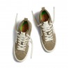 Cariuma Catiba Pro Hi Beige Bianco - Sneakers Uomo