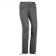 E 9 Pantaloni Onda Slim2 Sandgrigio Donna