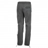 E 9 Pantaloni Onda Slim2 Sandgrigio Donna