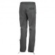 E 9 Pantaloni Onda Slim2 Sandgrigio Donna