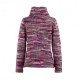 E 9 Maglione Montagna Ines 2.2 Fucsia Donna