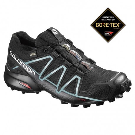 scarpe salomon trekking in offerta