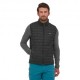 Patagonia Gilet Nano Puff  Black