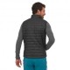 Patagonia Gilet Nano Puff  Black